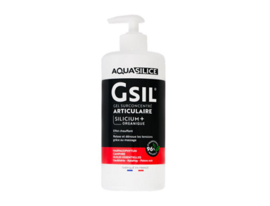 GeSIL pro