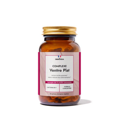 Complexe Ventre Plat