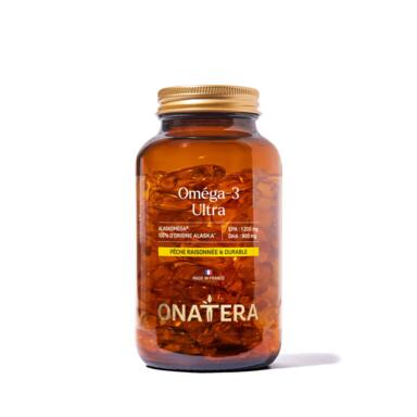 Oméga 3 Ultra Alaska