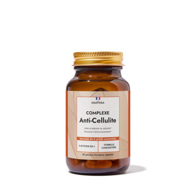 Complexe Anti-Cellulite