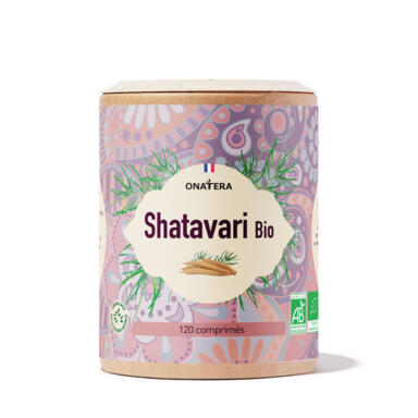 Shatavari Bio