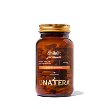 Shilajit premium