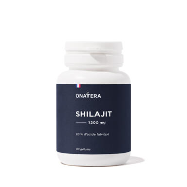 Shilajit