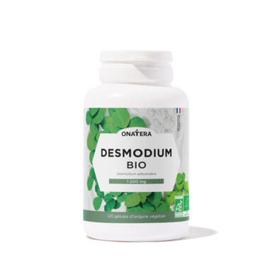 Desmodium Bio