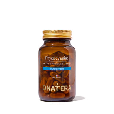 Phycocyanine