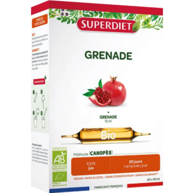Grenade Bio