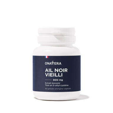 Ail Noir Veilli