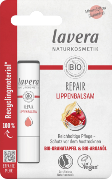 Baume lèvres Protect & Repair