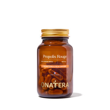 Propolis Rouge