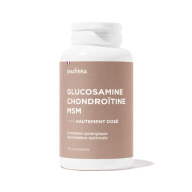 Gluco - Chondro - MSM