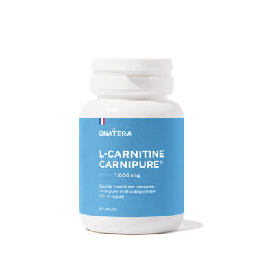 Carnipure® L-carnitine vegan