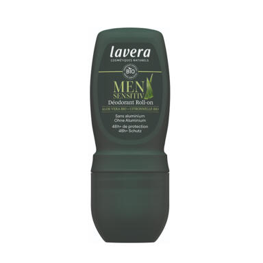 Men Déodorant Roll-On 48H