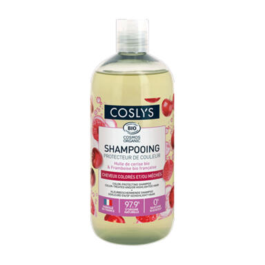 Shampooing protecteur de couleur