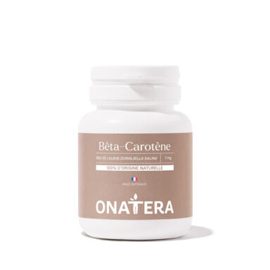 Bêta-carotène