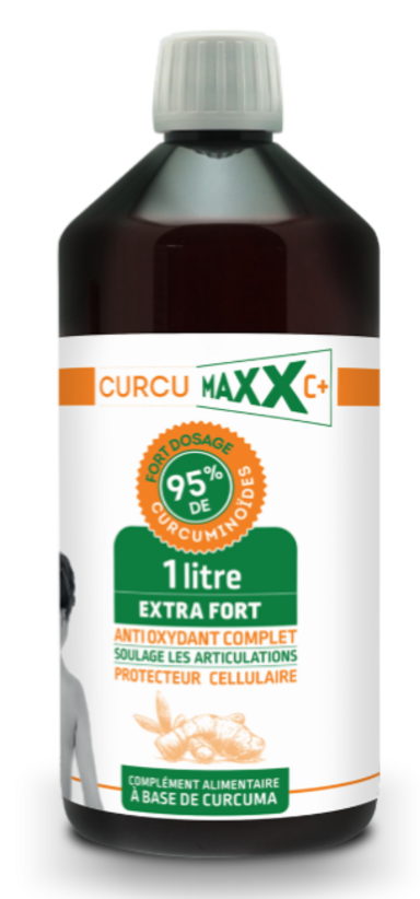 Curcumaxx