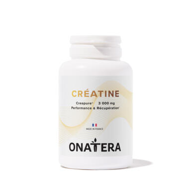 Créatine