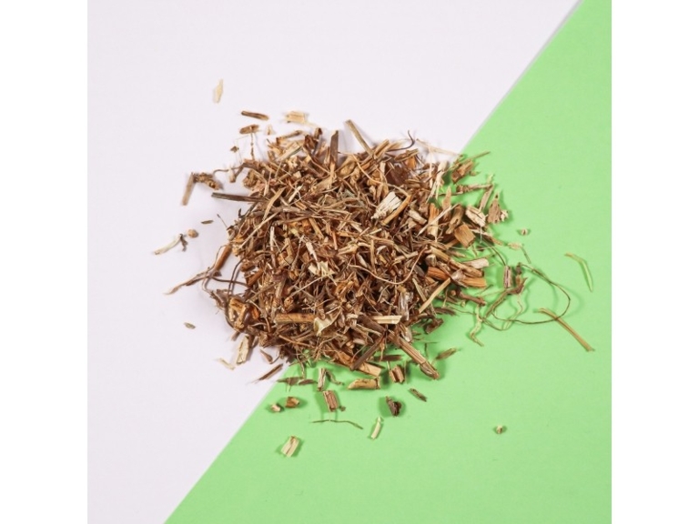 Chiendent Rhizomes Bio