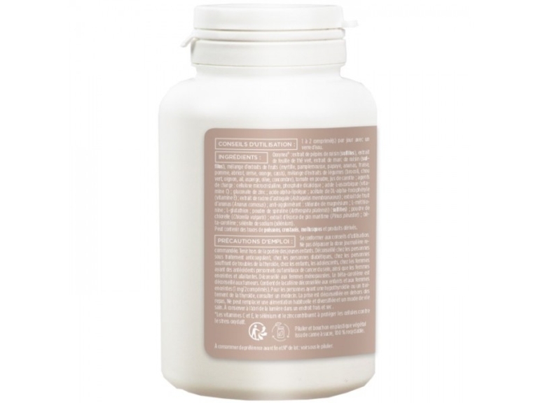 Complexe super antioxydant