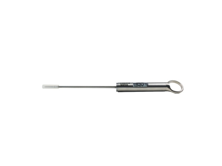 Thermomètre digital cosmétique