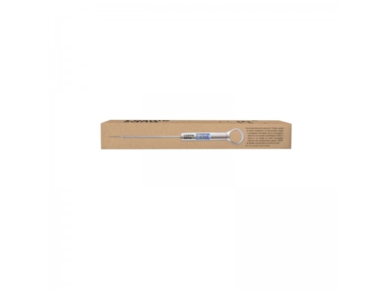 Thermomètre digital cosmétique