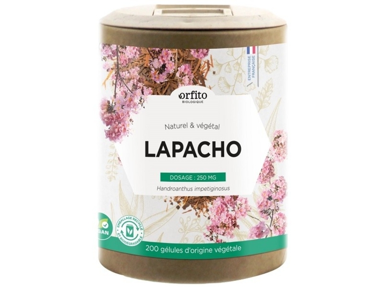 Tous les avis sur Lapacho - Orfito - Onatera.com