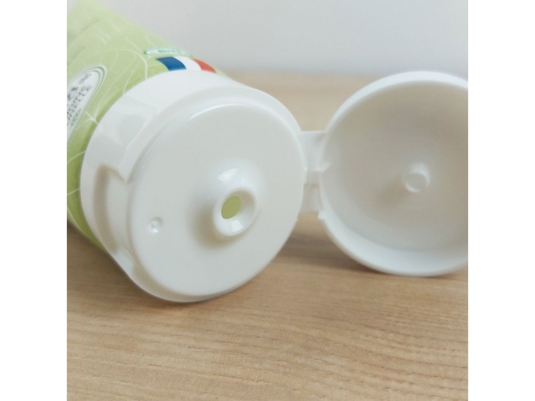 Crème Aloé Vera Bio