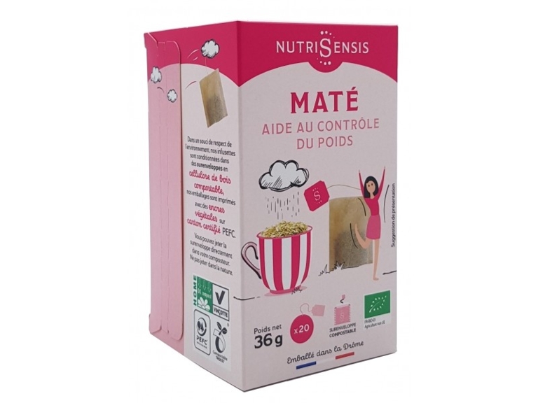 Maté Bio