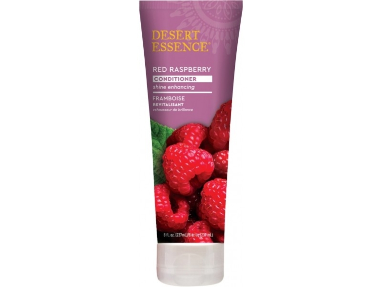 Après-Shampoing Framboise