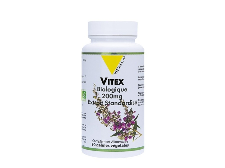 Vitex Bio 200 mg