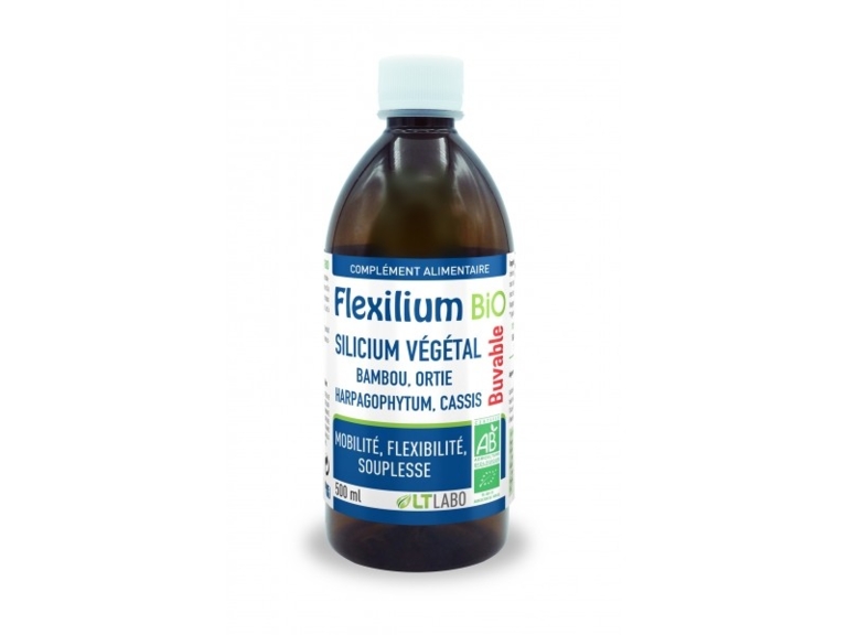 Flexilium buvable Bio