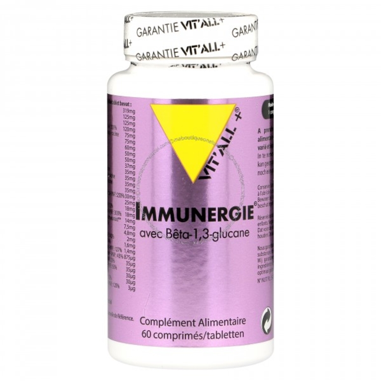 Immunergie