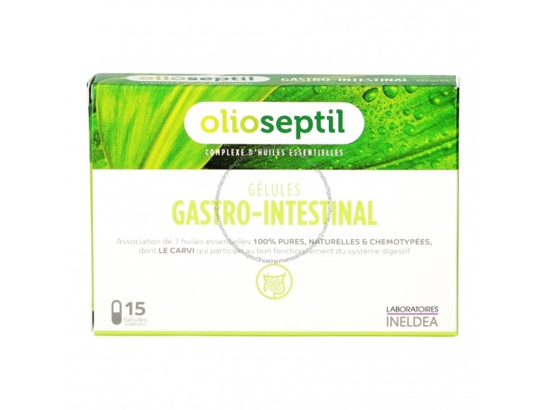 Gastro-intestinal