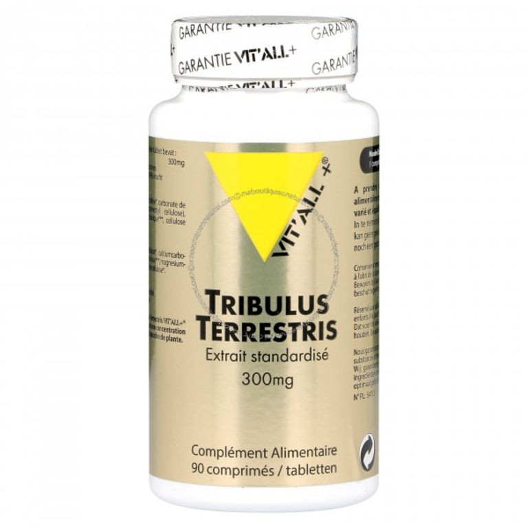 Tribulus 300 mg