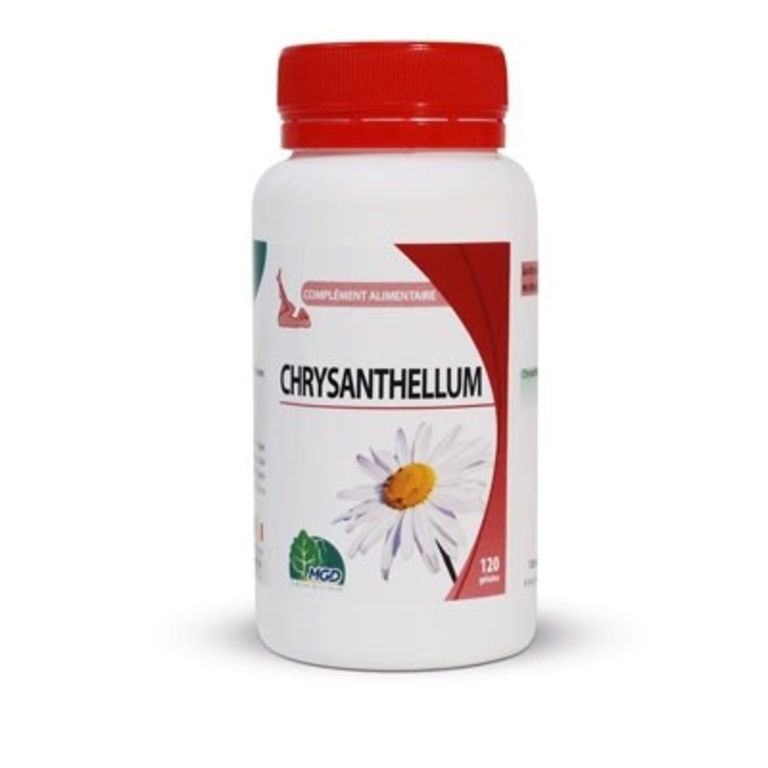 Chrysanthellum Americanum 250 mg