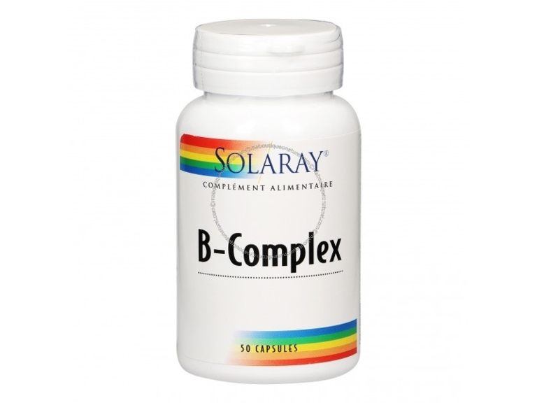 B-Complex