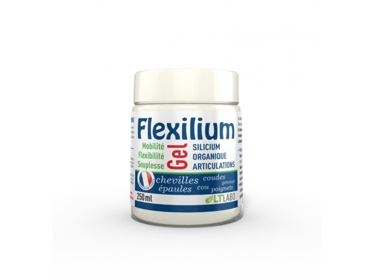 Flexilium gel -