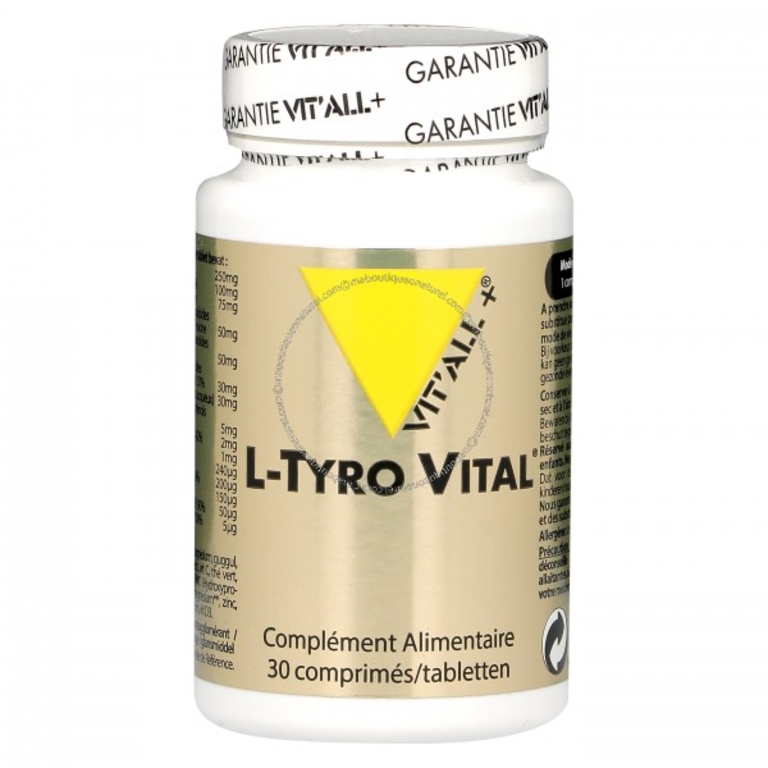 L-Tyro Vital