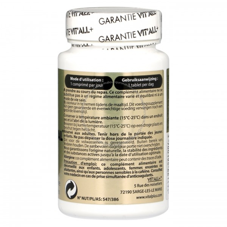 L-Tyro Vital