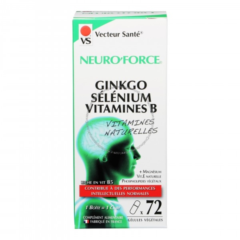 Neuro'Force