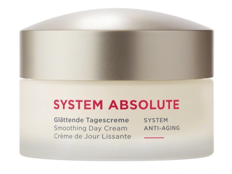 Crème de jour System Absolute
