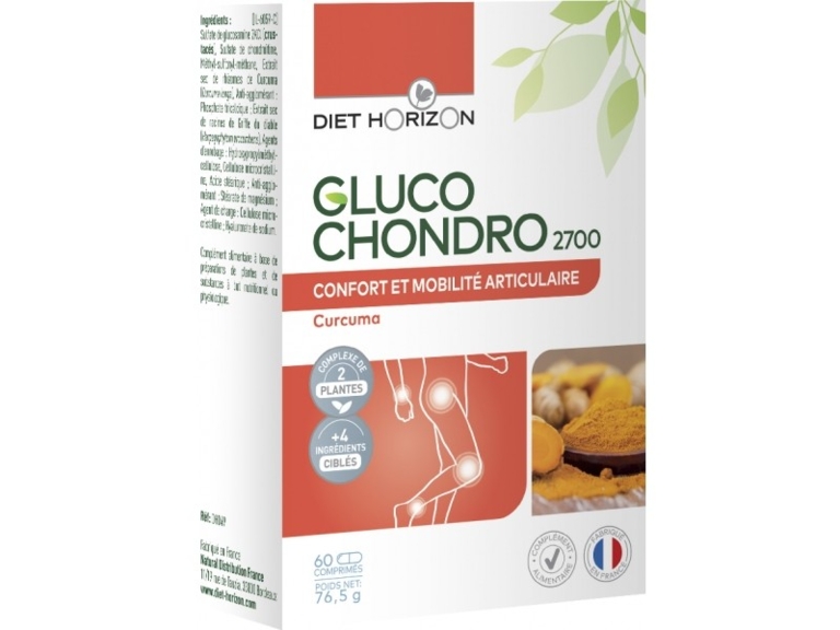 Gluco Chondro 2700