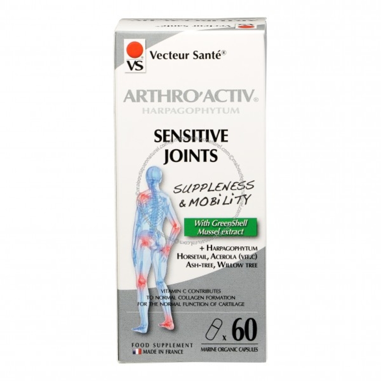 Arthro'activ