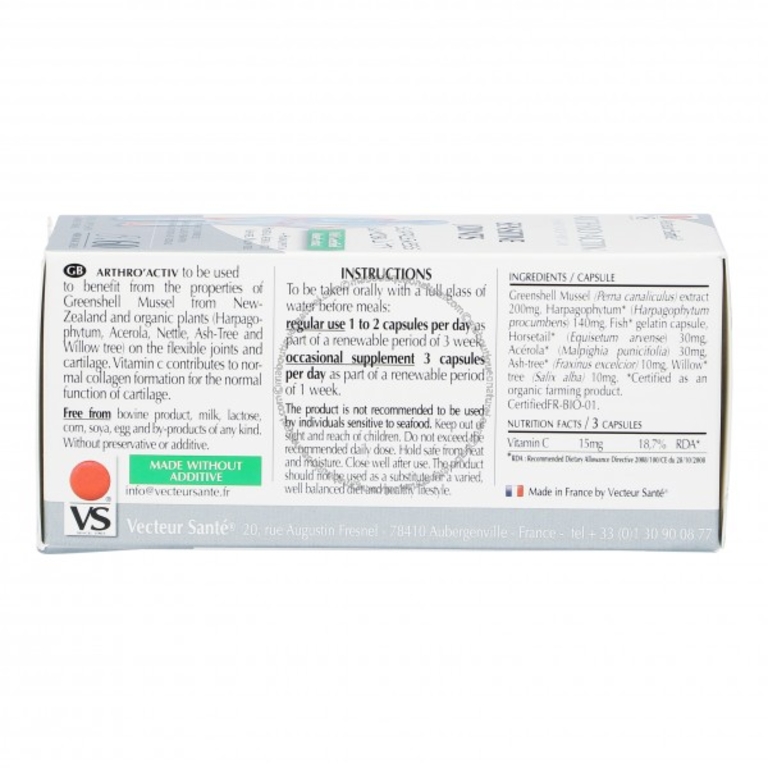 Arthro'activ