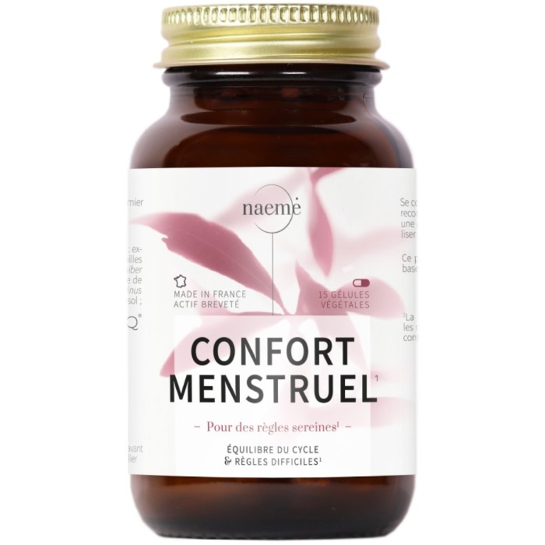 Confort menstruel