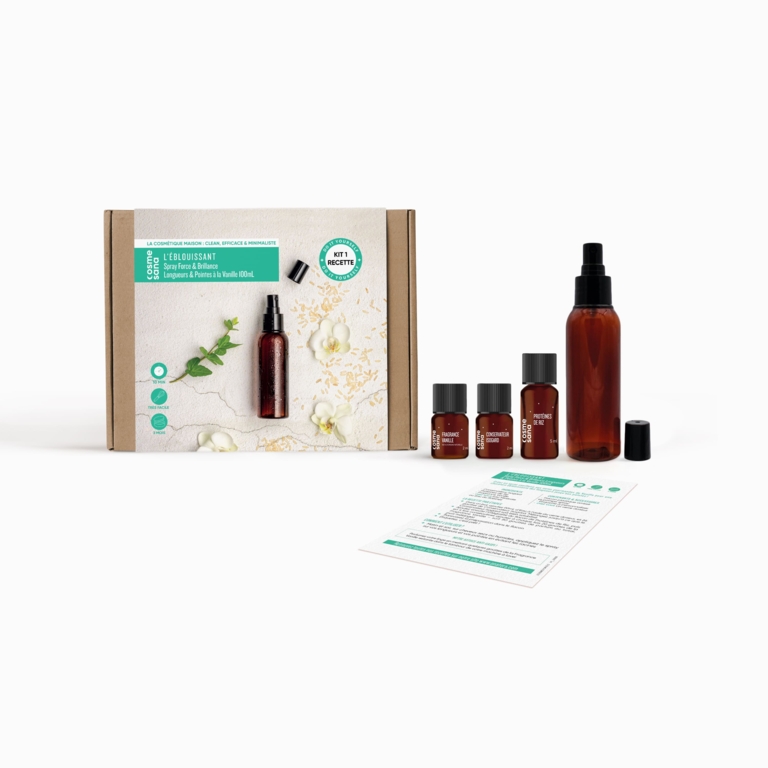 Kit DIY L’Éblouissant