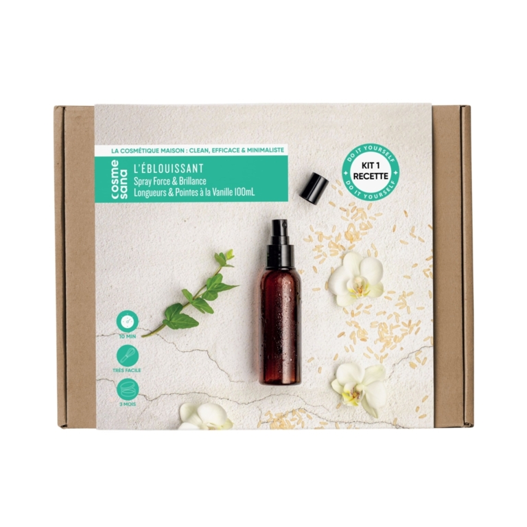 Kit DIY L’Éblouissant