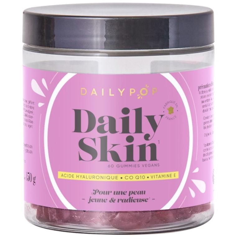 Gummies DAILY SKIN