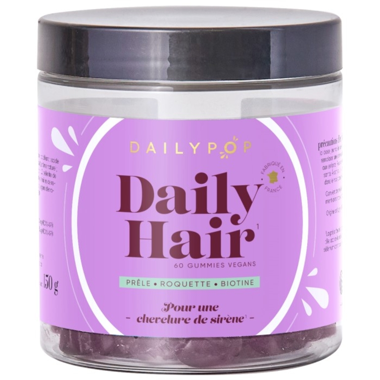 Gummies DAILY HAIR