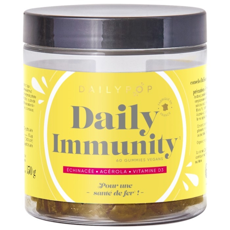 Gummies DAILY IMMUNITY