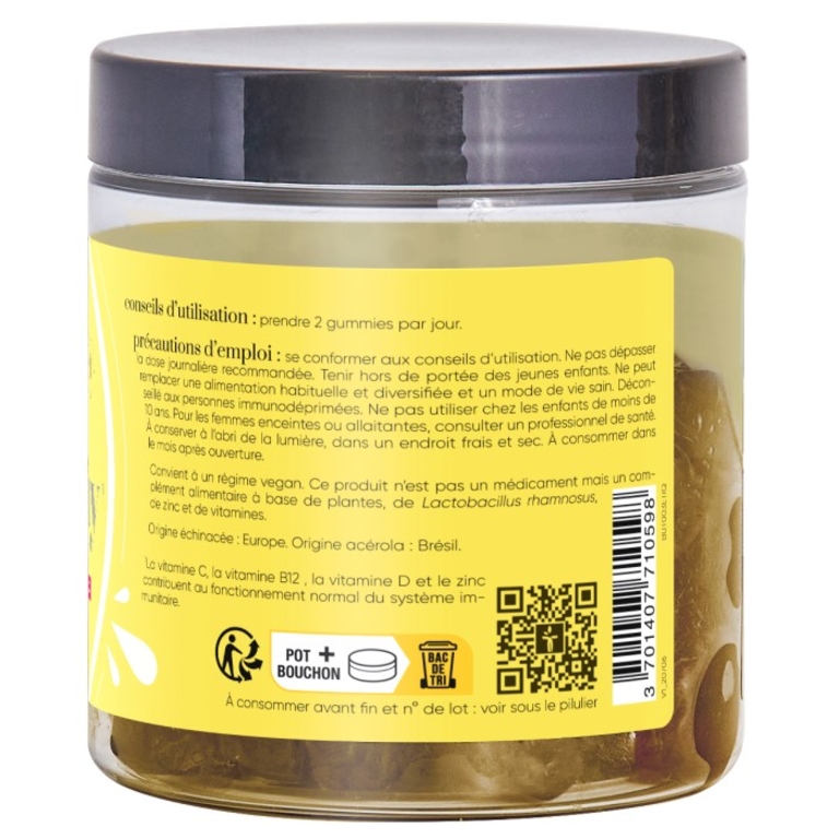 Gummies DAILY IMMUNITY
